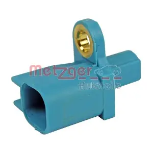 METZGER AUTOTEILE 0900222
