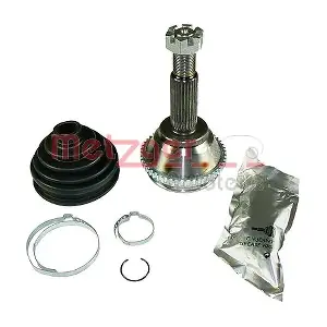 METZGER AUTOTEILE 7110139