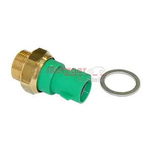 METZGER AUTOTEILE 0915181
