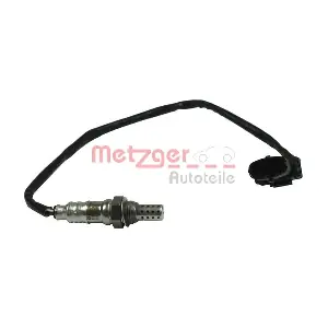 METZGER AUTOTEILE 0893187