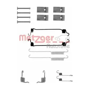 105-0677 METZGER AUTOTEILE