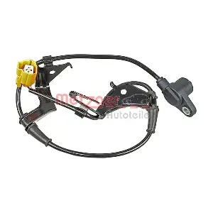 09001045 METZGER AUTOTEILE