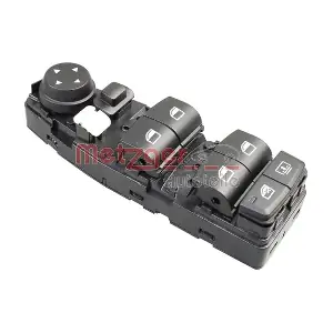 0916704 METZGER AUTOTEILE