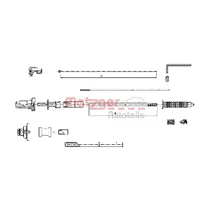 10.1177 METZGER AUTOTEILE