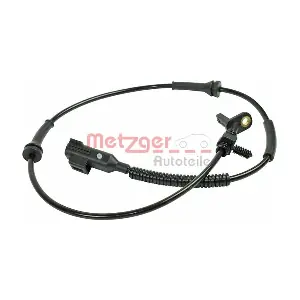 METZGER AUTOTEILE 0900880