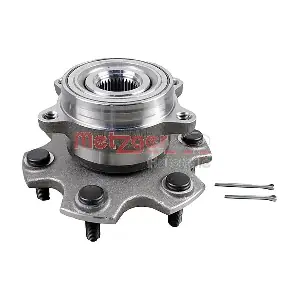 WM 2232 METZGER AUTOTEILE