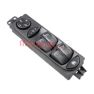 0916693 METZGER AUTOTEILE