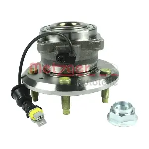 WM 7439 METZGER AUTOTEILE
