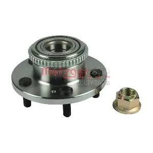WM 6941 METZGER AUTOTEILE