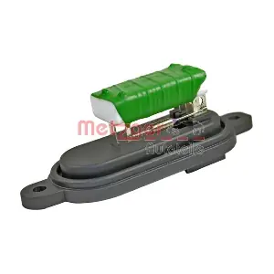 METZGER AUTOTEILE 0917326