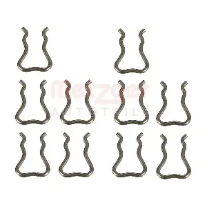 0873070 METZGER AUTOTEILE