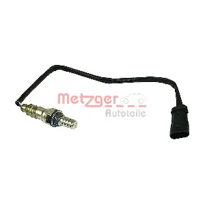 METZGER AUTOTEILE 0893165