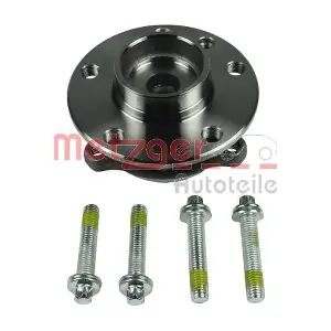 WM 6584 METZGER AUTOTEILE