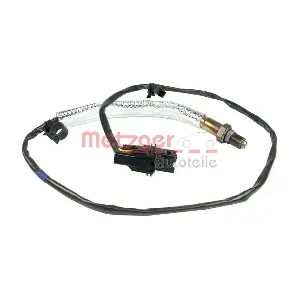 0893432 METZGER AUTOTEILE