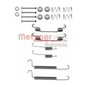 105-0766 METZGER AUTOTEILE
