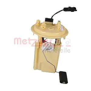 2250268 METZGER AUTOTEILE