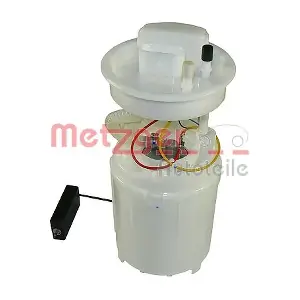METZGER AUTOTEILE 2250024