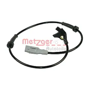0900137 METZGER AUTOTEILE