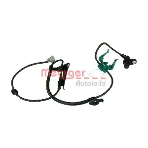 METZGER AUTOTEILE 0900331