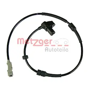 METZGER AUTOTEILE 0900804