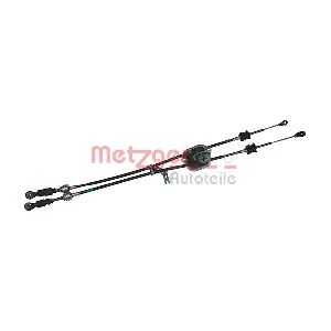 METZGER AUTOTEILE 3150002