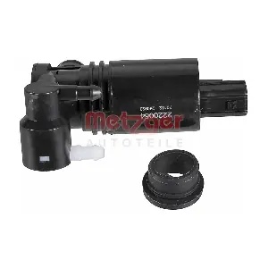 METZGER AUTOTEILE 2220054