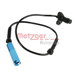 METZGER AUTOTEILE 0900003
