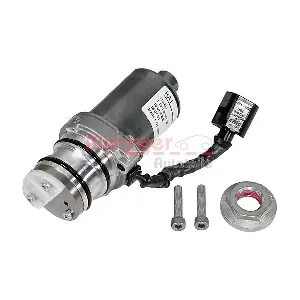 METZGER AUTOTEILE 8027008