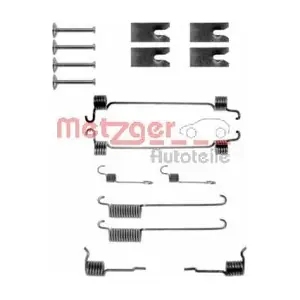 105-0731 METZGER AUTOTEILE