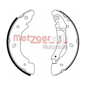 METZGER AUTOTEILE MG966