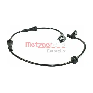 METZGER AUTOTEILE 0900869