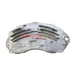 0917016 METZGER AUTOTEILE