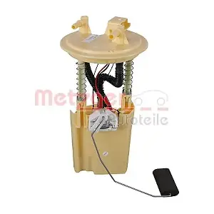 2250278 METZGER AUTOTEILE