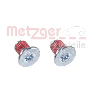 METZGER AUTOTEILE 11661K