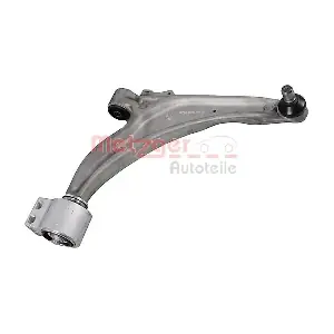 METZGER AUTOTEILE 58107802