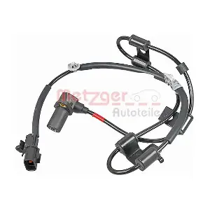 METZGER AUTOTEILE 09001188