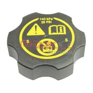 METZGER AUTOTEILE 2140114