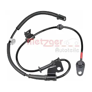 09001301 METZGER AUTOTEILE