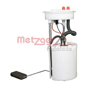 METZGER AUTOTEILE 2250205