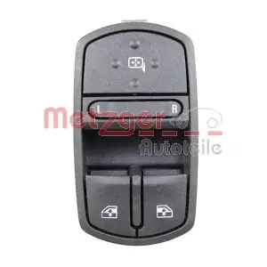 0916672 METZGER AUTOTEILE