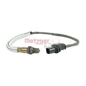 METZGER AUTOTEILE 0893650
