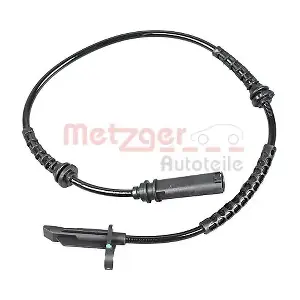09001363 METZGER AUTOTEILE