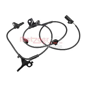 METZGER AUTOTEILE 09001165