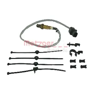 METZGER AUTOTEILE 0893184