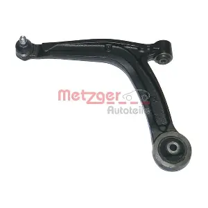 METZGER AUTOTEILE 58037201