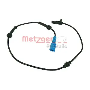 METZGER AUTOTEILE 0900671