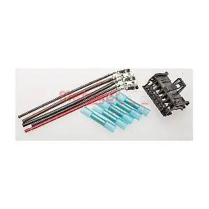 METZGER AUTOTEILE 2322008