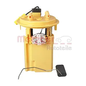 2250492 METZGER AUTOTEILE