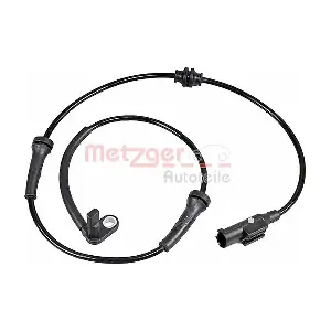 METZGER AUTOTEILE 09001326