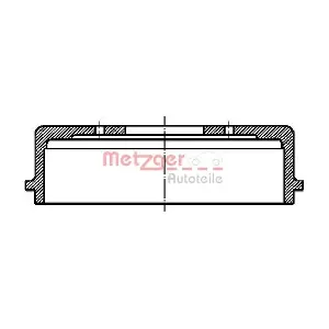 METZGER AUTOTEILE BT 242